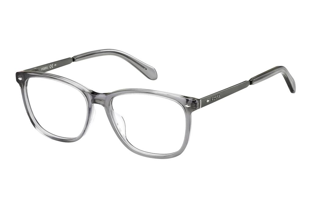 Fossil   FOS 6091 63M transparent