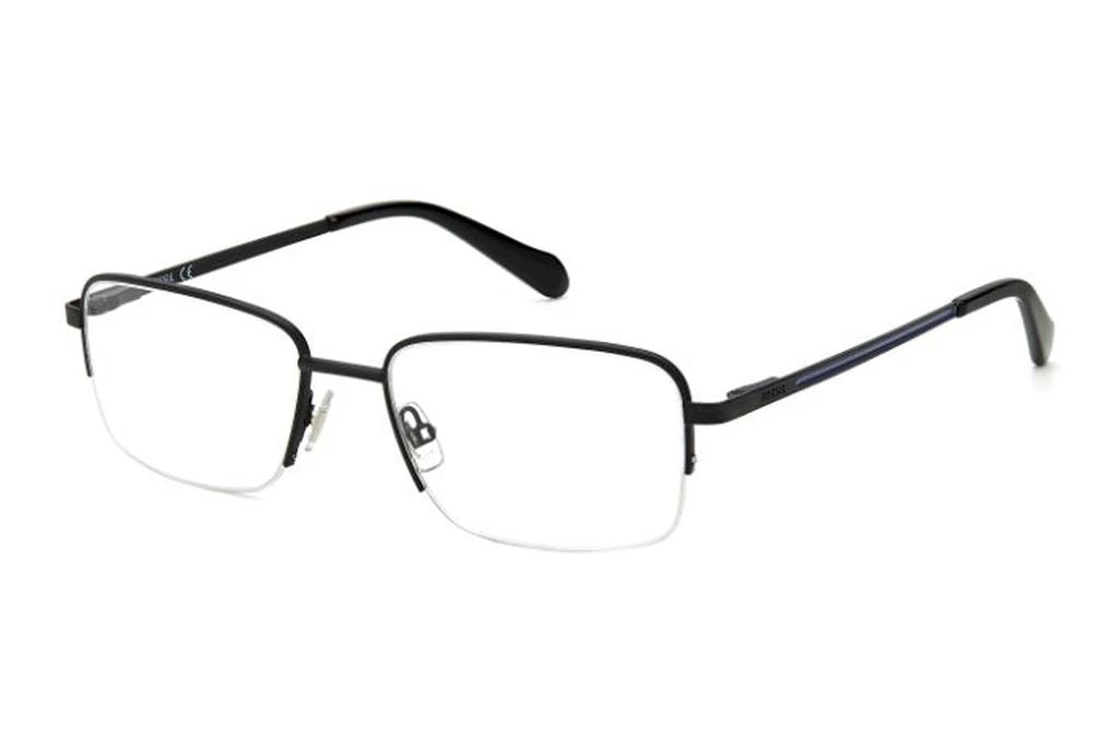 Fossil   FOS 7092/G 003 black