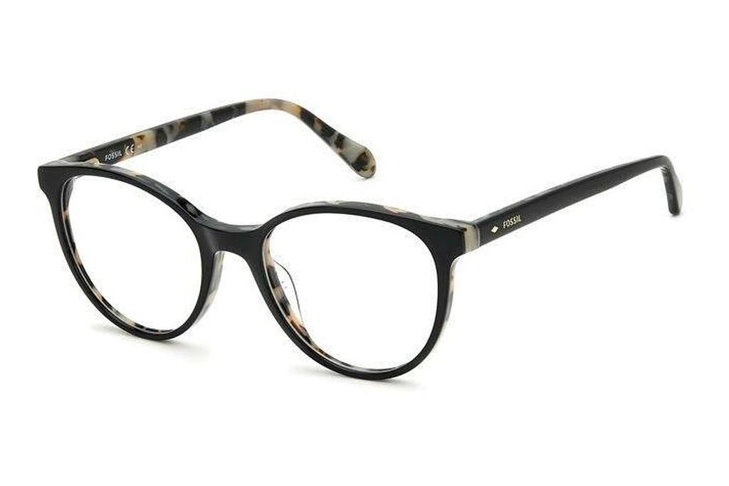 Fossil   FOS 7151 807 black