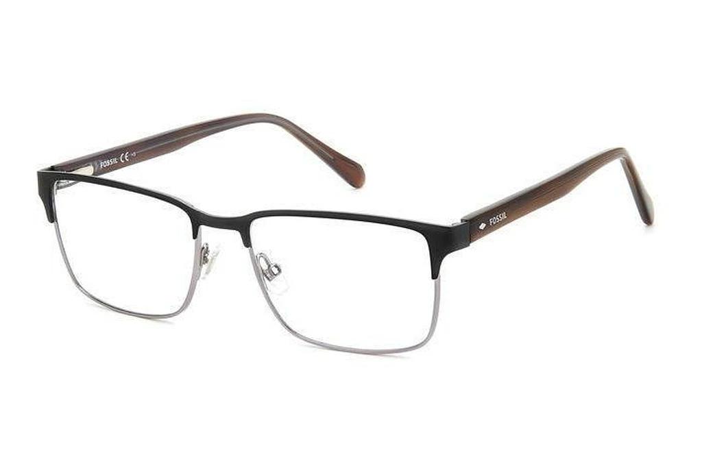 Fossil   FOS 7155/G TI7 black