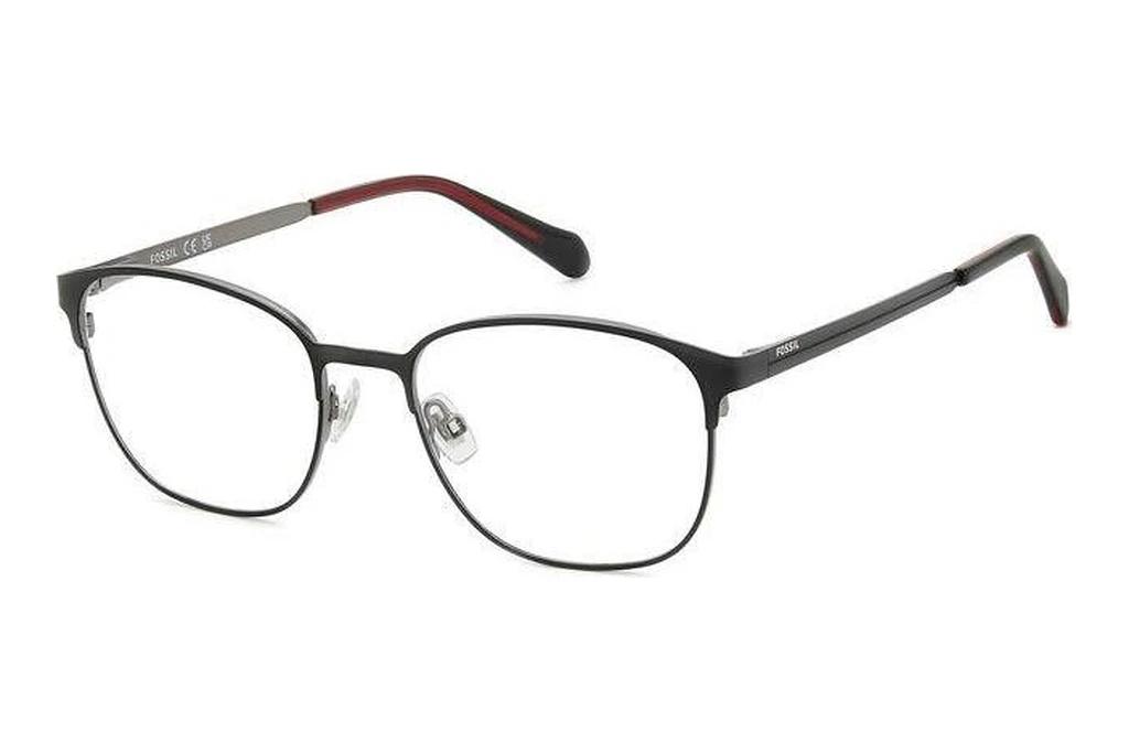 Fossil   FOS 7175 003 SCHWARZ