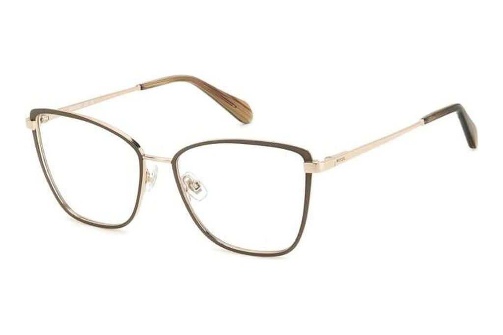 Fossil   FOS 7176/G TUI BRAUN