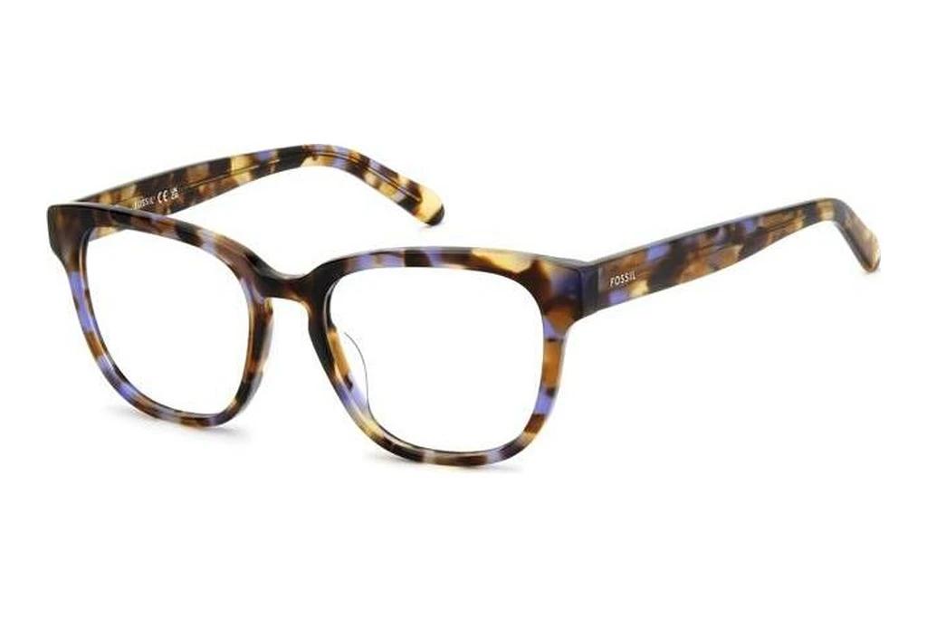 Fossil   FOS 7194 1JP VIOLETT