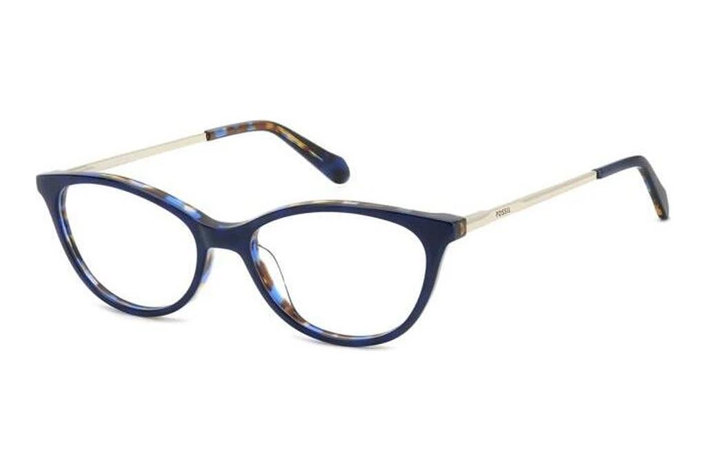 Fossil   FOS 7196 PJP BLAU