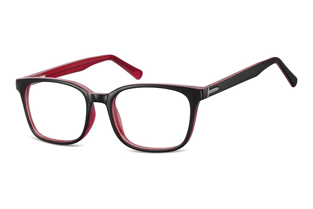 Fraymz   CP151 D Black/Rose