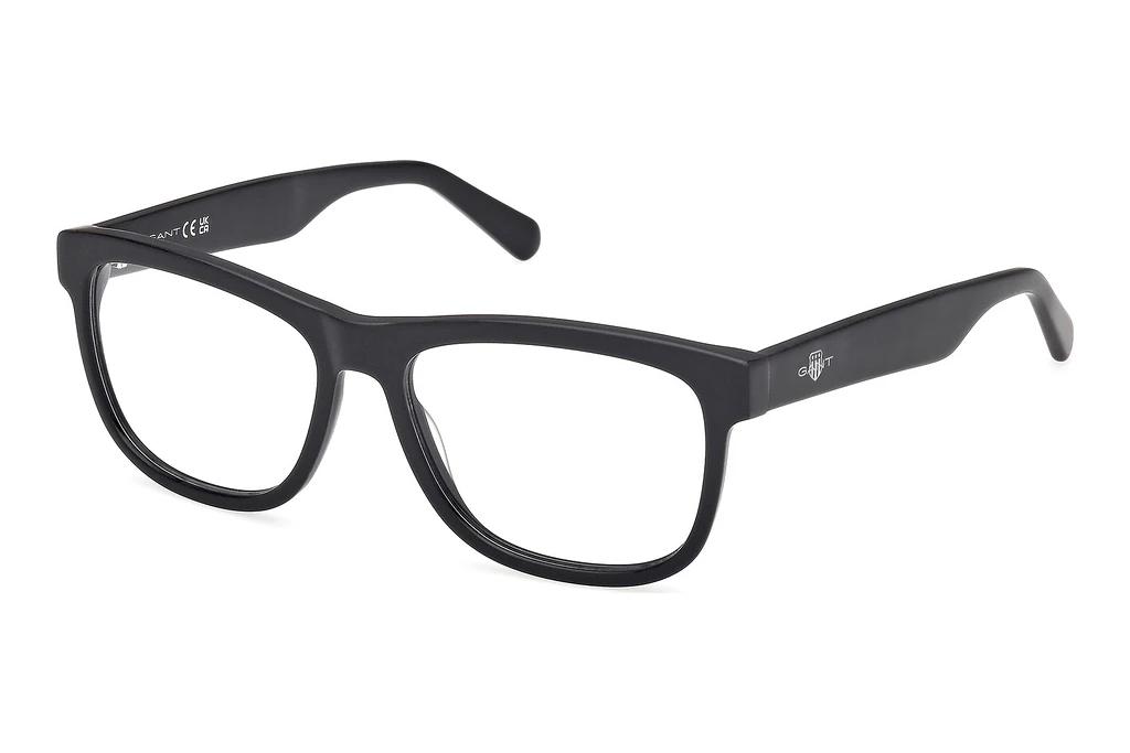 Gant   GA50062 002 Matt Schwarz