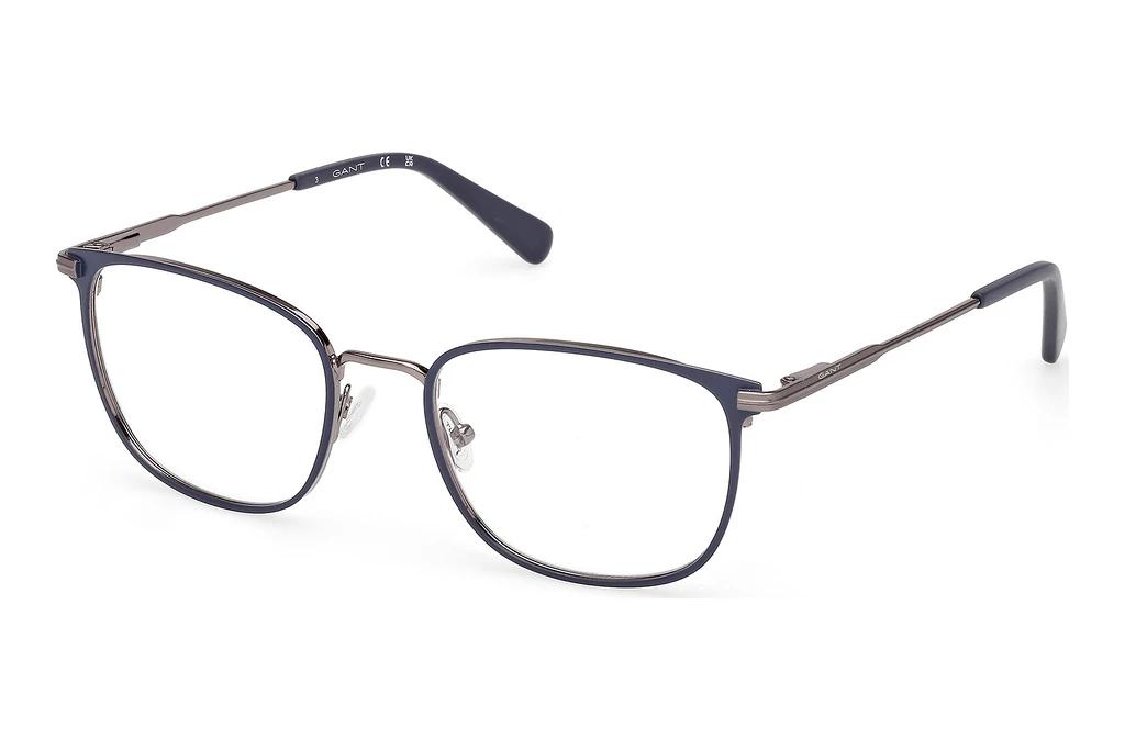 Gant   GA50068 092 Blau/Einfarbig