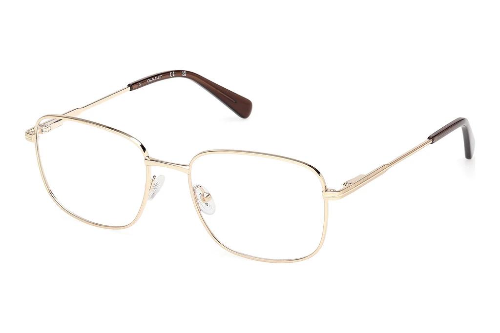 Gant   GA50069 032 Matt Blassgold