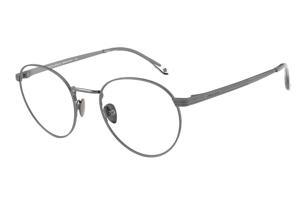 Giorgio Armani   AR5104 3003 Matte Gunmetal