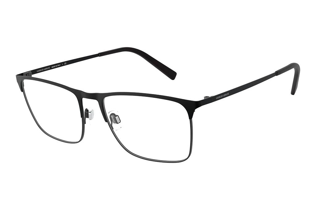 Giorgio Armani   AR5106 3001 Matte Black
