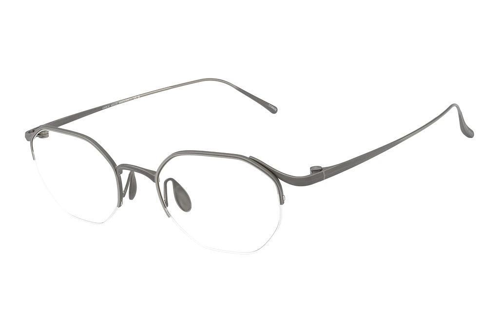 Giorgio Armani   AR5157T 3356 Matte Gunmetal