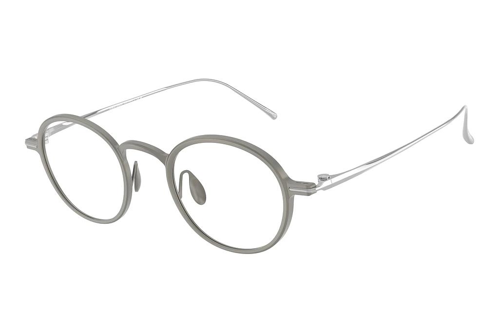 Giorgio Armani   AR5159T 3406 Matte Gunmetal