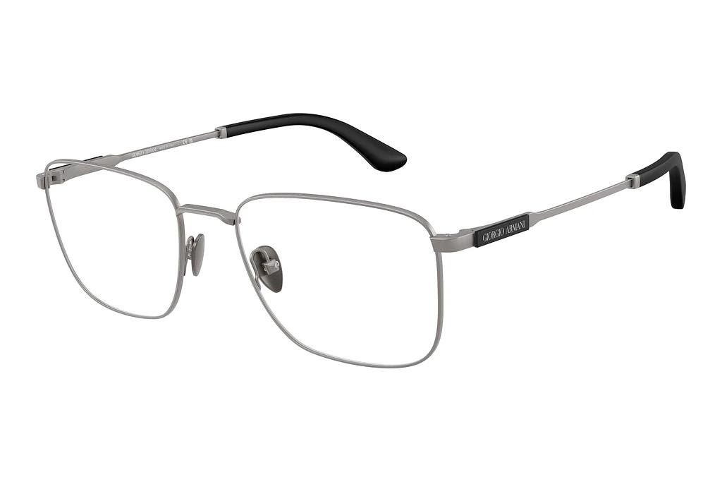 Giorgio Armani   AR5162 3003 Matte Gunmetal