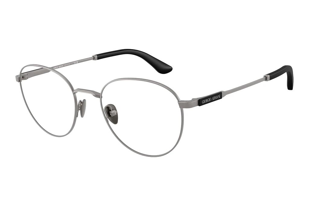 Giorgio Armani   AR5164 3003 Matte Gunmetal