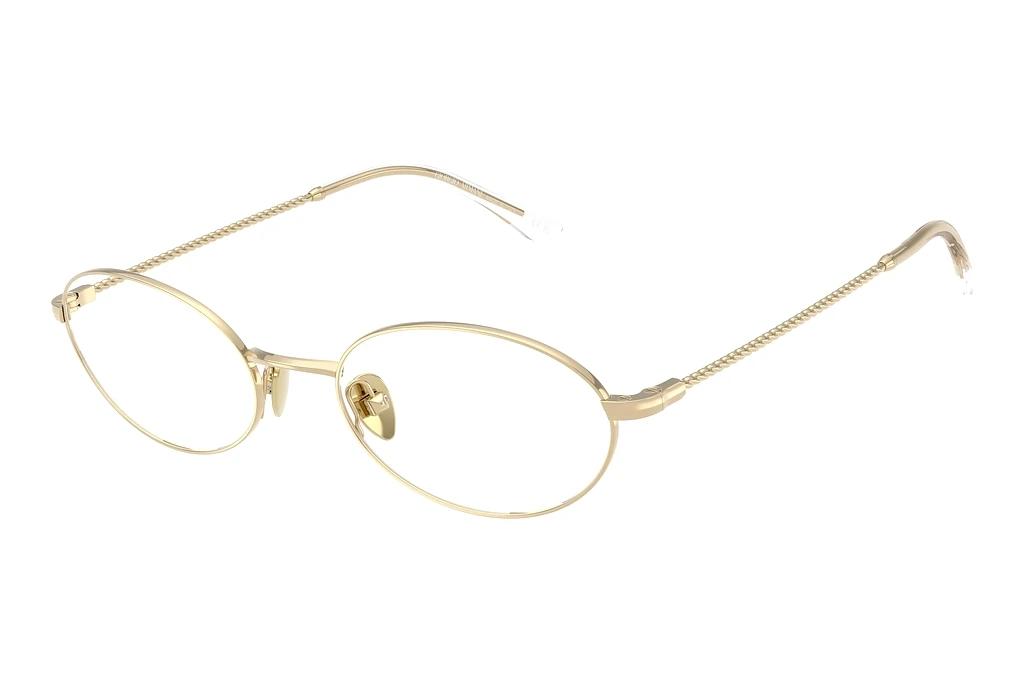Giorgio Armani   AR5165 3013 Pale Gold