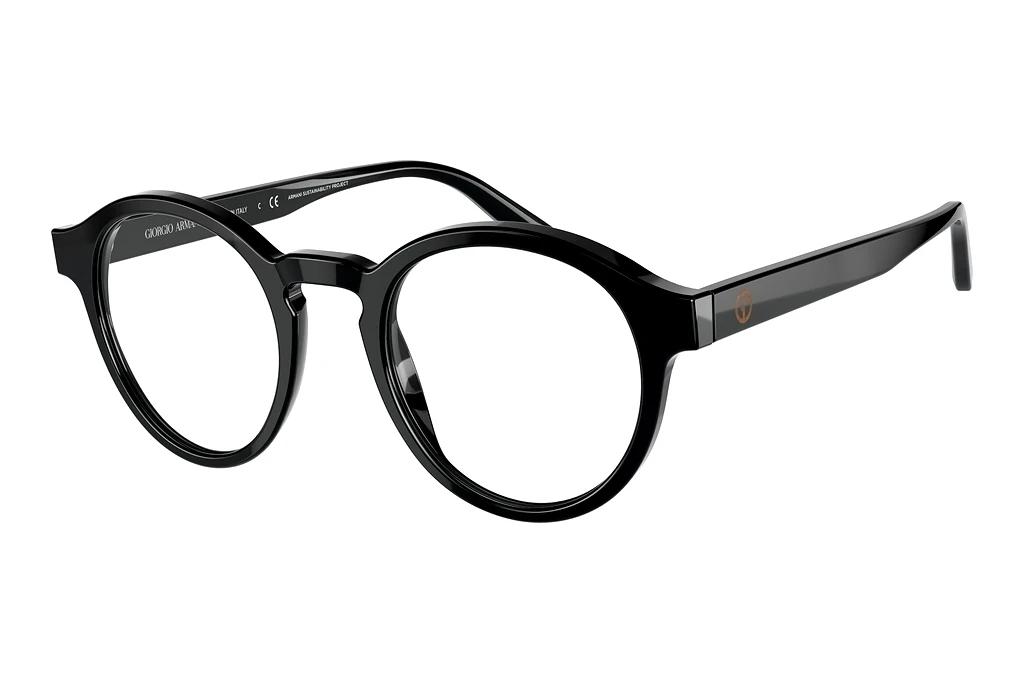 Giorgio Armani   AR7206 5875 Black