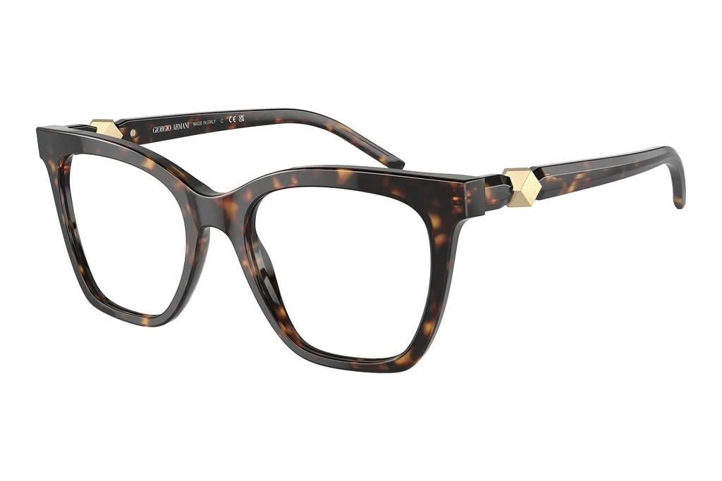 Giorgio Armani   AR7238 5026 Havana