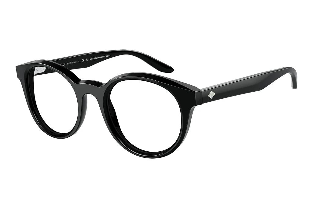 Giorgio Armani   AR7239 5875 Black