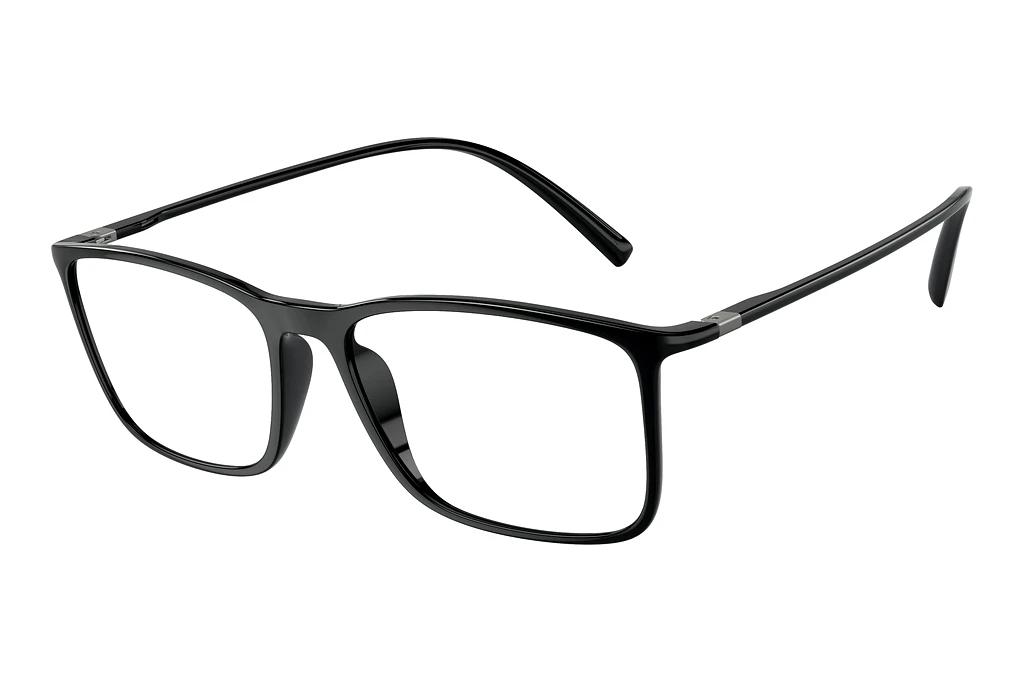 Giorgio Armani   AR7244U 5001 Black