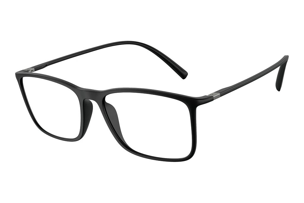 Giorgio Armani   AR7244U 5042 Matte Black
