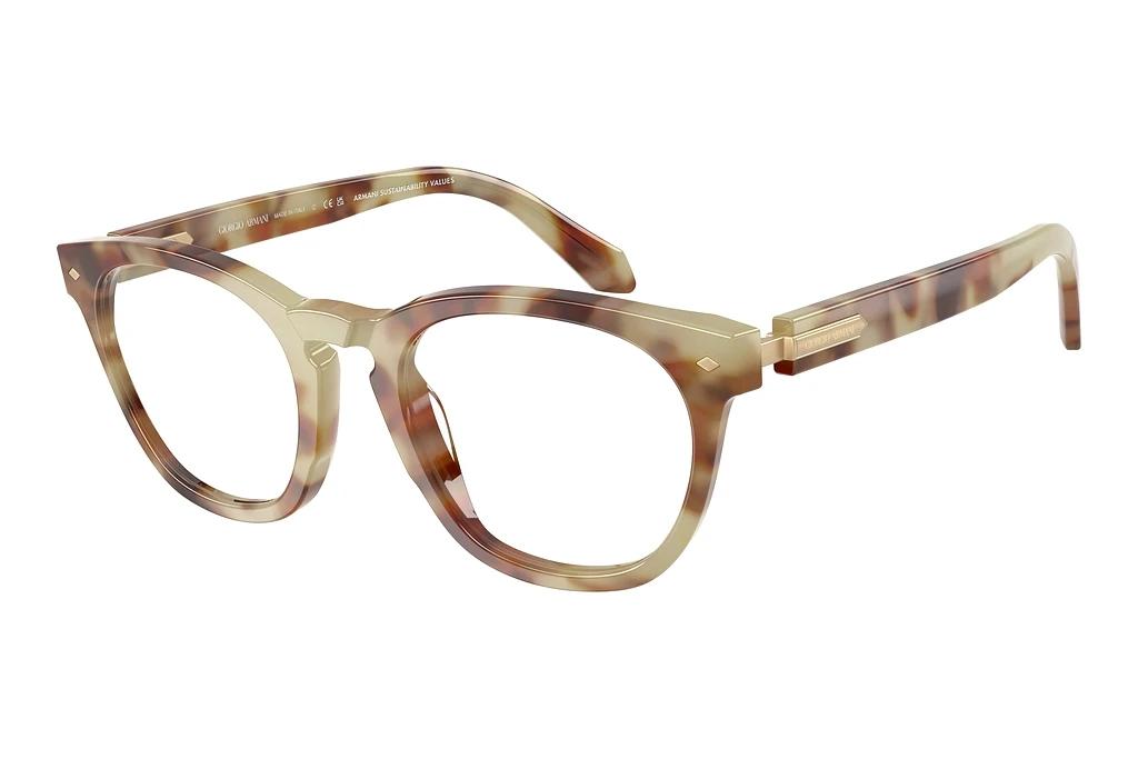 Giorgio Armani   AR7284 6299 Brown Mint Tortoise