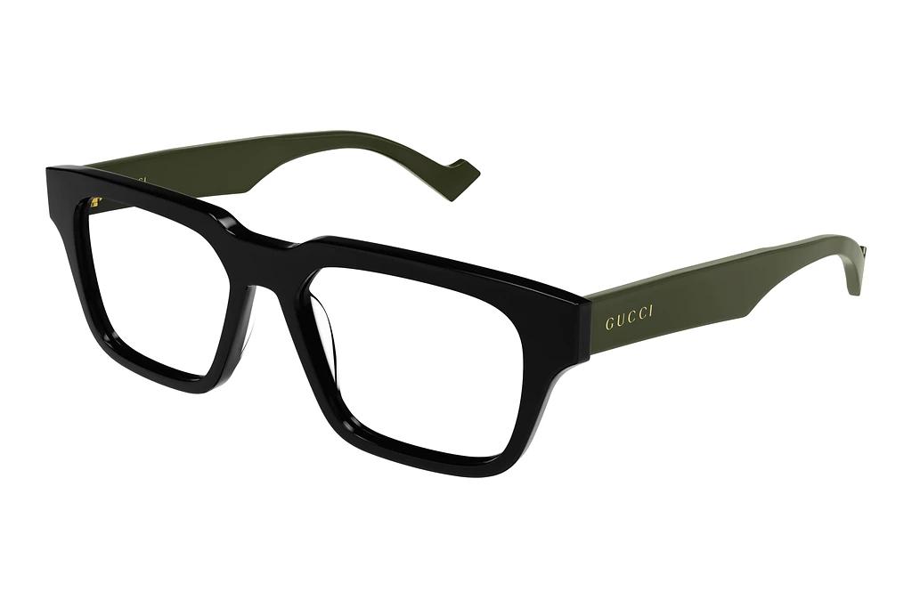 Gucci   GG0963O 005 BLACK