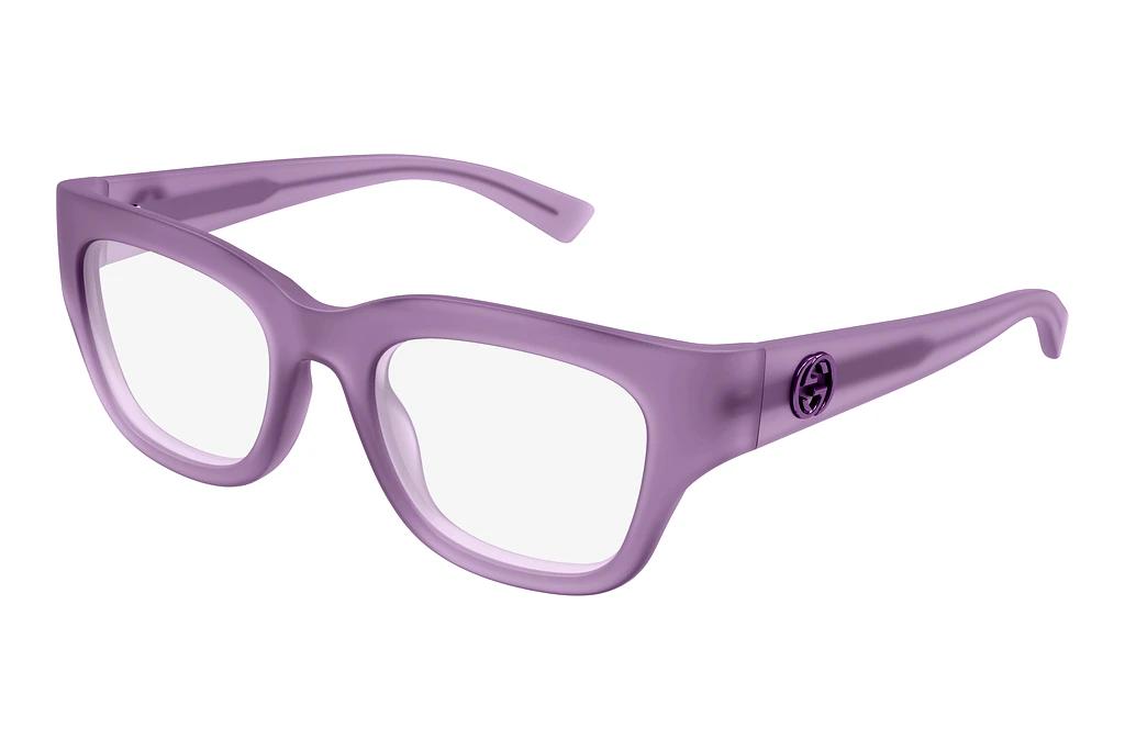 Gucci   GG1785O 003 VIOLET