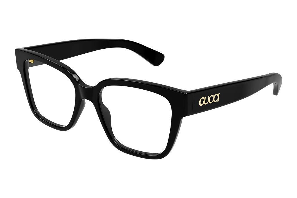 Gucci   GG1791O 001 BLACK