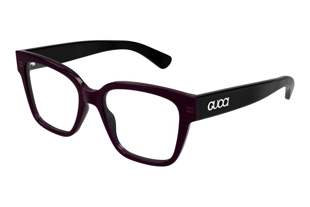 Gucci   GG1791O 007 BLACK