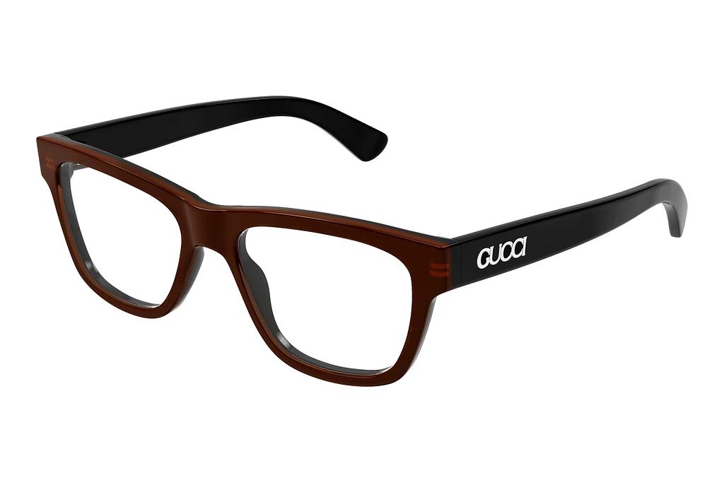 Gucci   GG1795O 003 BLACK