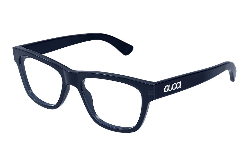 Gucci   GG1795O 004 LIGHT-BLUE