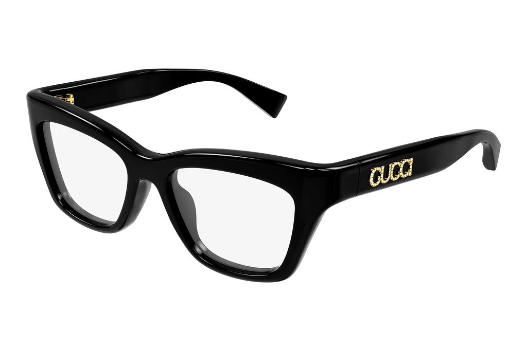 Gucci   GG1810O 002 BLACK