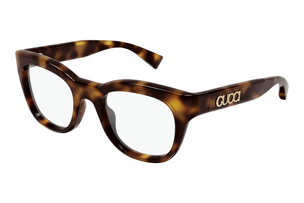 Gucci   GG1812O 002 HAVANA