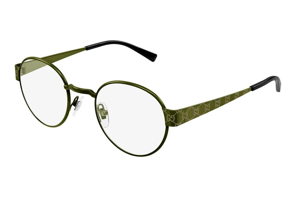 Gucci   GG1855O 003 GREEN
