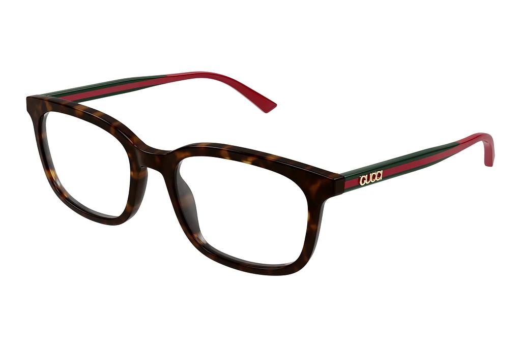 Gucci   GG1928O 002 HAVANA