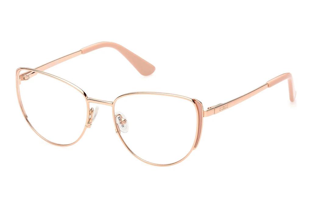 Guess   GU2904 074 Glänzend Rose Gold