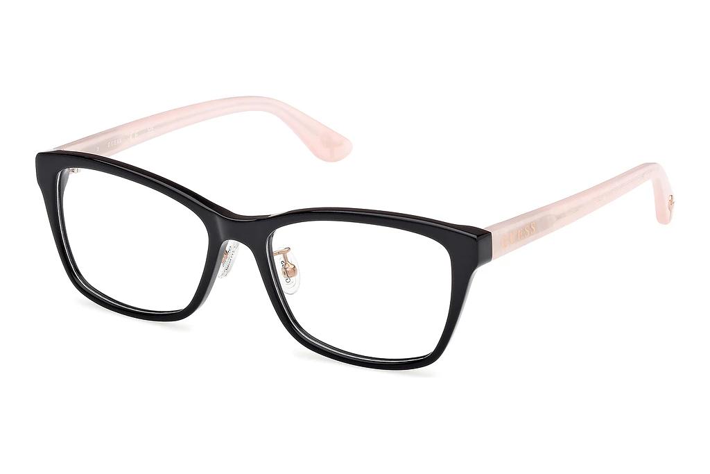 Guess   GU50185-F 001 Glänzend Schwarz