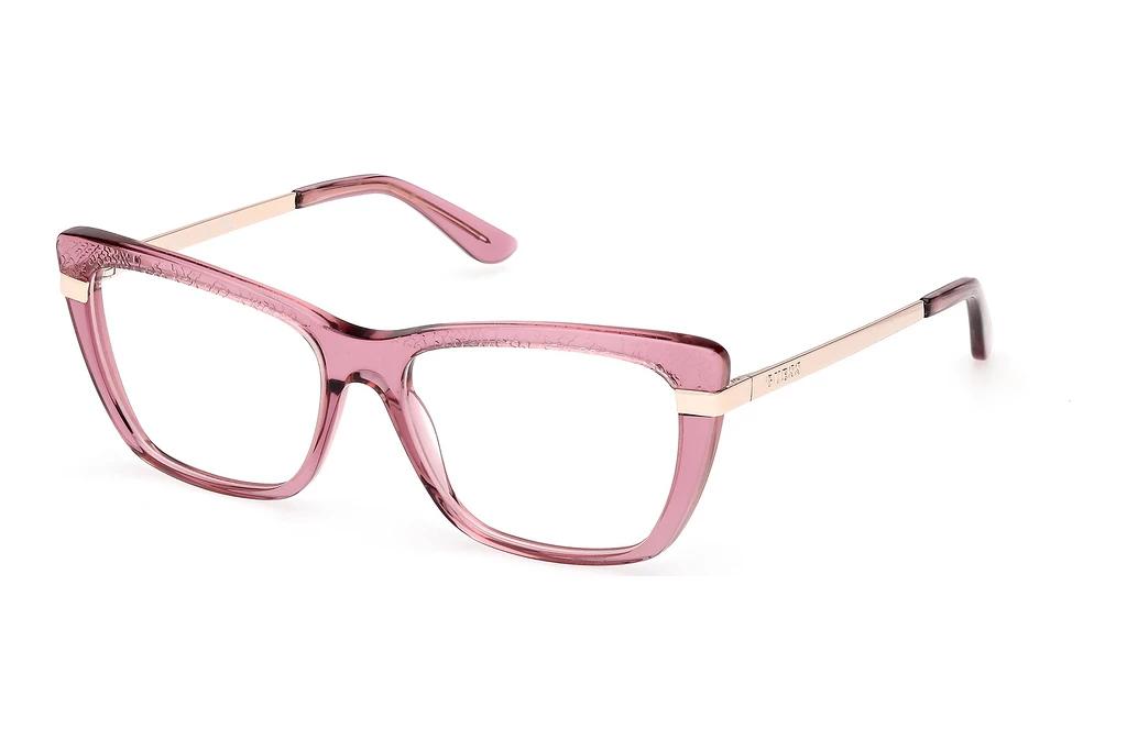 Guess   GU50246 081 Glänzend Violett