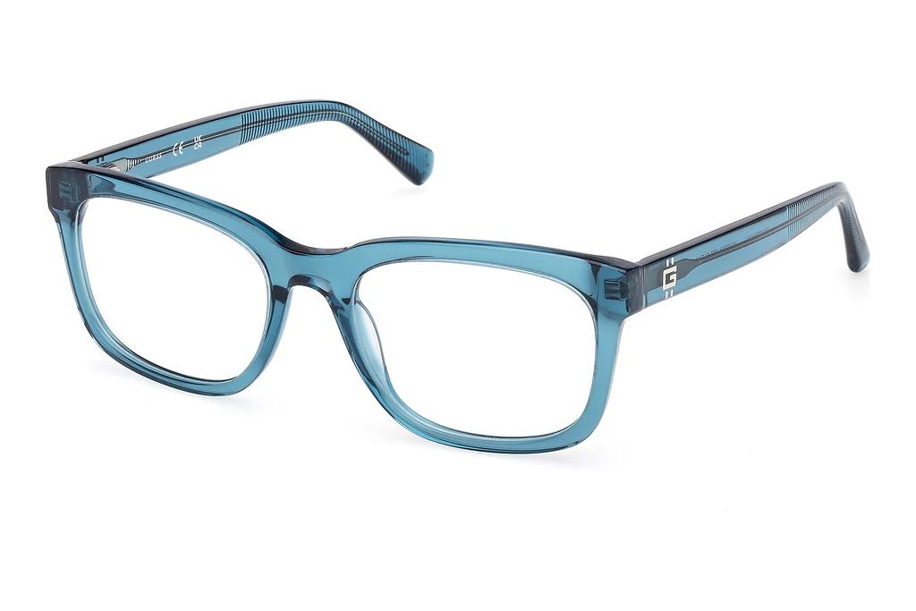 Guess   GU50251 087 Glänzend Türkis