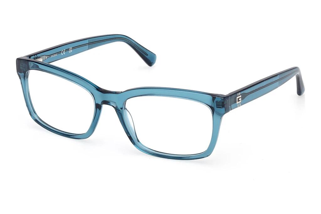 Guess   GU50252 087 Glänzend Türkis