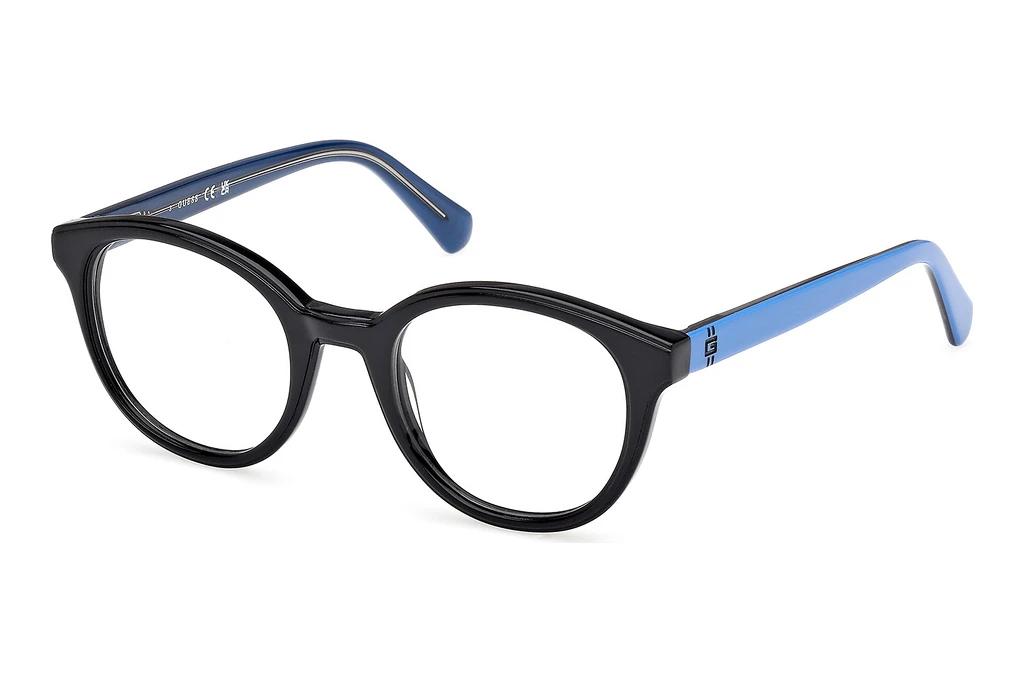 Guess   GU50263 005 Glänzend Schwarz