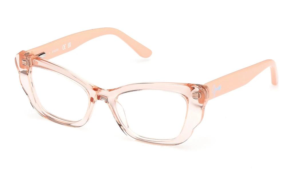 Guess   GU50264 042 Glänzend Beige