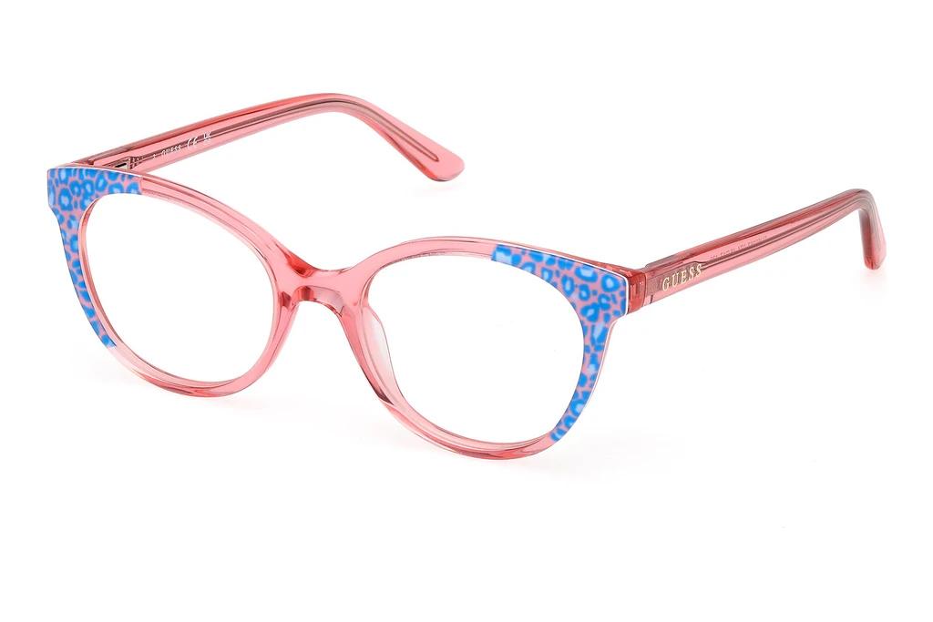 Guess   GU50267 074 Glänzend Hell Pink