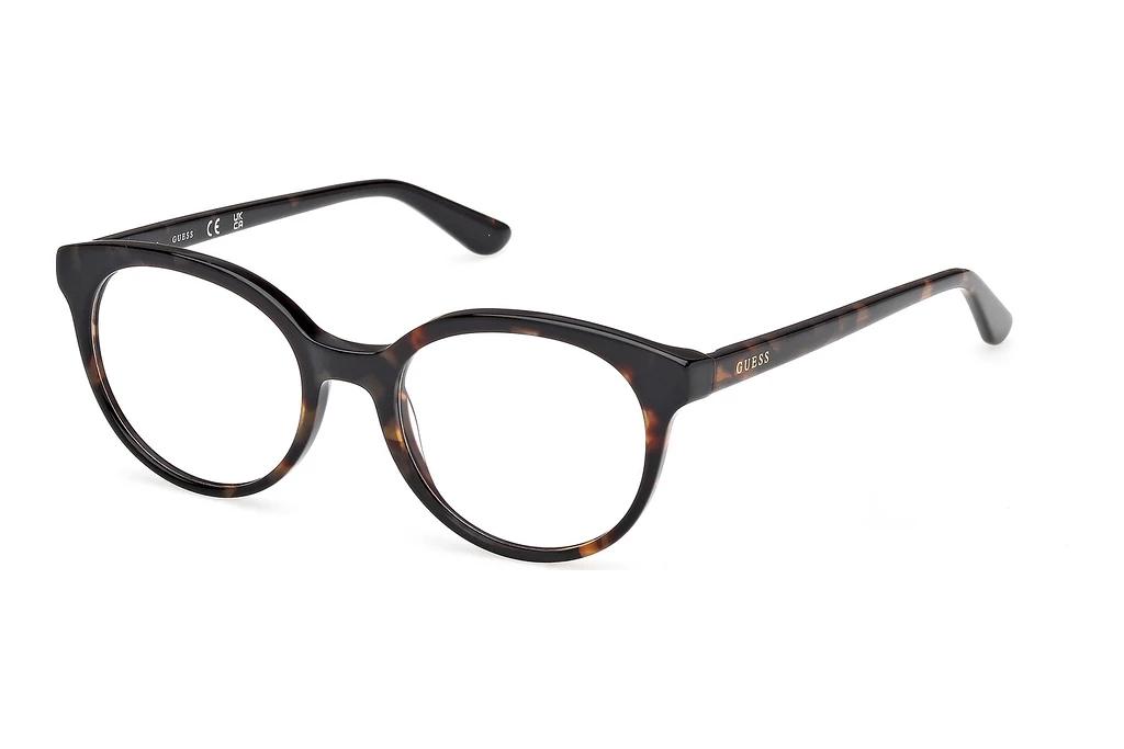 Guess   GU50270 052 Dunkel Havanna