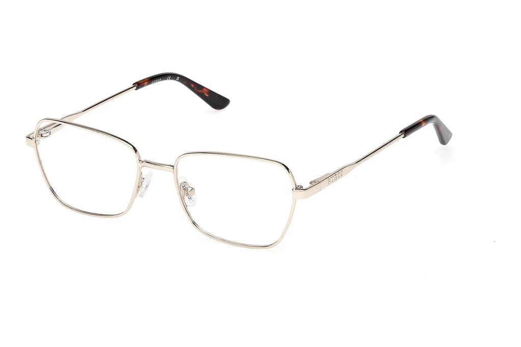 Guess   GU50271 032 Glänzend Blassgold