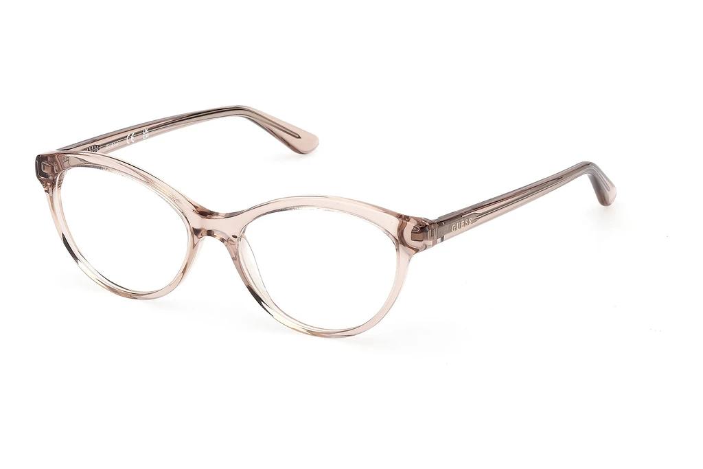 Guess   GU50273 057 Glänzend Beige