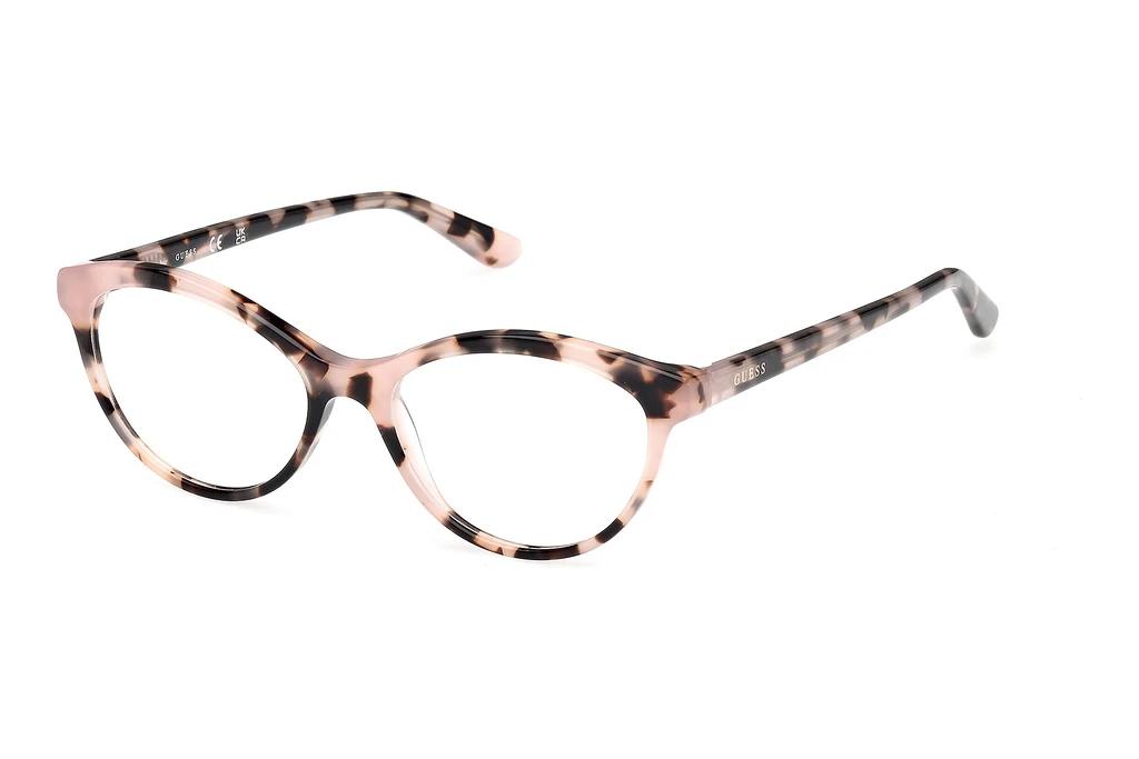 Guess   GU50273 074 Pink /Havanna