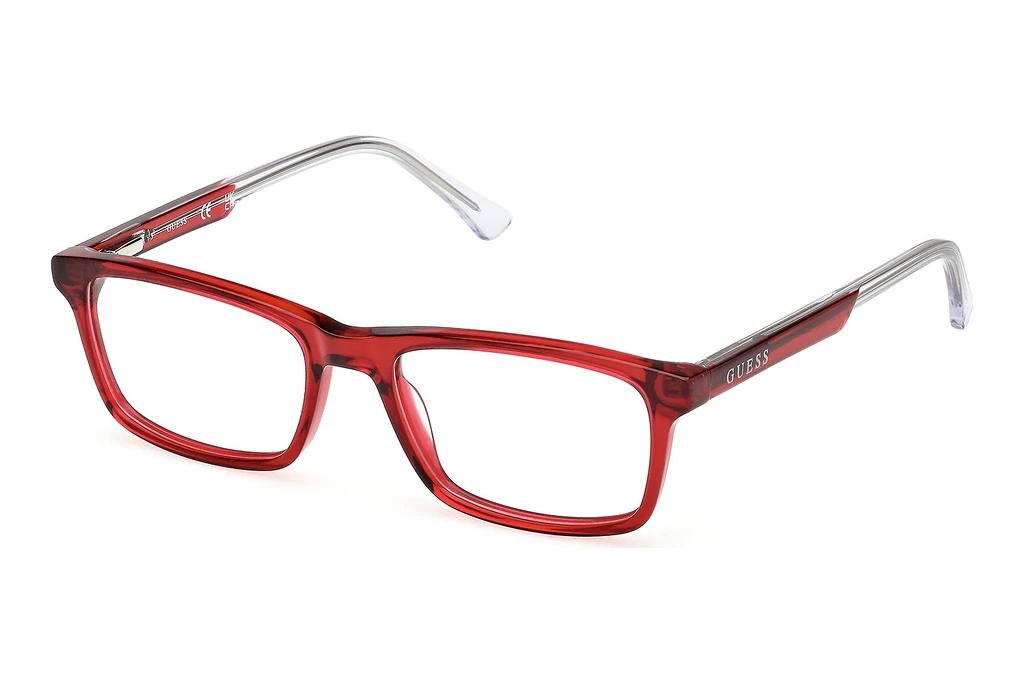 Guess   GU9206 068 Rot/Einfarbig