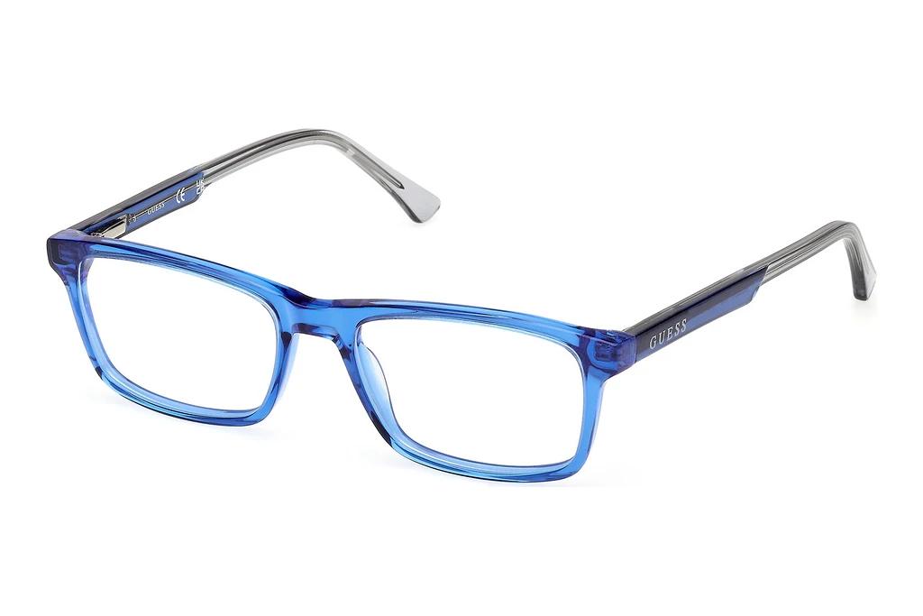 Guess   GU9206 092 Glänzend Blau