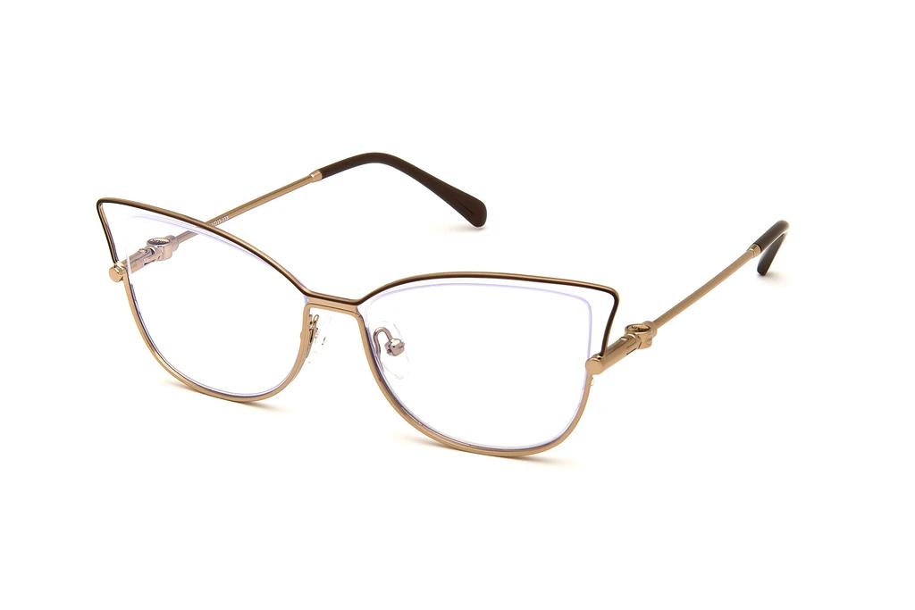 Guido Maria Kretschmer   Barbette 02 copper-brown